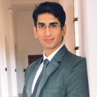 Rajat Desikan at World Vaccine Congress Europe 2026