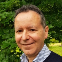 Keith Sumption | Former Chief Veterinary Officer | FAO » speaking at Vaccine Congress Europe