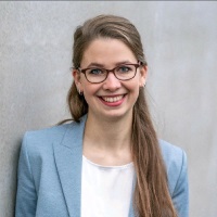 Katherine Dahlmann | Application and PAT Expert | HAMILTON BONADUZ AG » speaking at Vaccine Congress Europe