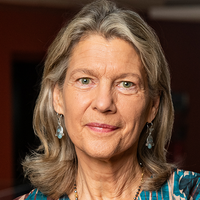 Heidi Larson | Professor of Anthropology, Risk and Decision Science, Director | Vaccine Confidence Project » speaking at Vaccine Congress Europe