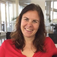 Anna Saernefaelt | CMC Lead | CEPI » speaking at Vaccine Congress Europe