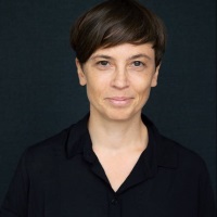 Christine Dahlke at World Vaccine Congress Europe 2026
