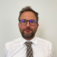 Saul Walker | Director for Public Partnerships | CEPI » speaking at Vaccine Congress Europe