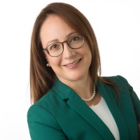 Mónica Perea-Vélez | CMC Advocacy and Policy Director | GSK » speaking at Vaccine Congress Europe