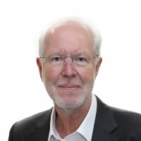 Tim Hirst at World Vaccine Congress Europe 2026