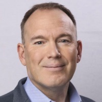 Marcus Lacey at World Vaccine Congress Europe 2026