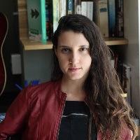 Caroline De Melo | Postdoctoral researcher | Amsterdam UMC » speaking at Vaccine Congress Europe