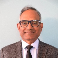 Senthil Ranganathan at World Vaccine Congress Europe 2026