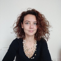 Arianna Marini at World Vaccine Congress Europe 2026