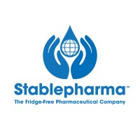 Stable Pharma at World Vaccine Congress Europe 2026