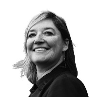 Vanessa Vankerckhoven at World Vaccine Congress Europe 2026