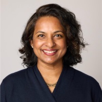 Aparna Arvind at World Vaccine Congress Europe 2026