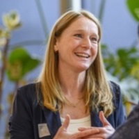 Ingrid de Visser-Kamerling at World Vaccine Congress Europe 2026