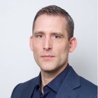 Jeroen Kortekaas at World Vaccine Congress Europe 2026