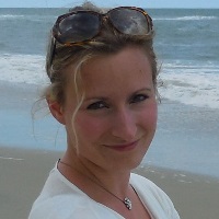 Clara Schoeder at World Vaccine Congress Europe 2026