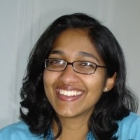 Rituparna Das at World Vaccine Congress Europe 2026