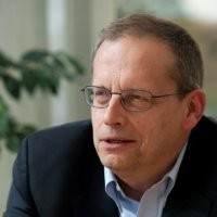Michel De Wilde at World Vaccine Congress Europe 2026