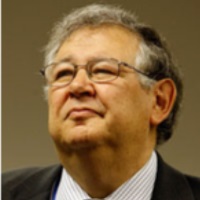 Jerald Sadoff at World Vaccine Congress Europe 2026