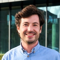 Antoine Millet at World Vaccine Congress Europe 2026
