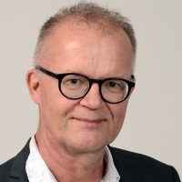 Mats Welin at World Vaccine Congress Europe 2026