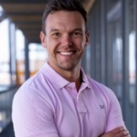 Matthew Wilson at World Vaccine Congress Europe 2026