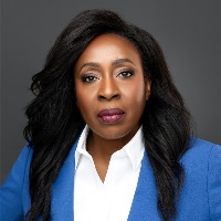 Folake Olayinka at World Vaccine Congress Europe 2026