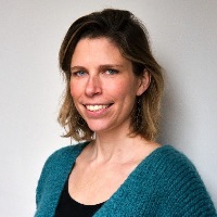 Nele Steens at World Vaccine Congress Europe 2026