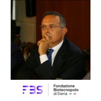 Gianluca Polifrone at World Vaccine Congress Europe 2026