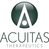 Acuitas Therapeutics, Inc. at World Vaccine Congress Europe 2026