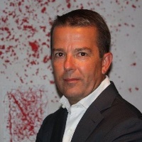 Francois Beckers at World Vaccine Congress Europe 2026