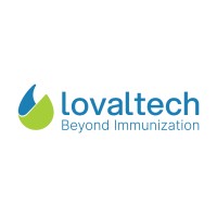Lovaltech at World Vaccine Congress Europe 2026