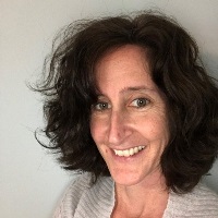 Meghan Pennini at World Vaccine Congress Europe 2026