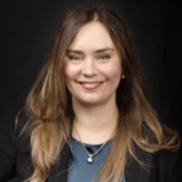 Nina Malkevich at World Vaccine Congress Europe 2026