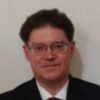 Richard Welch at World Vaccine Congress Europe 2026