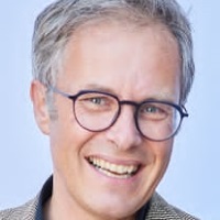 Stijn Hollemeersch at World Vaccine Congress Europe 2026