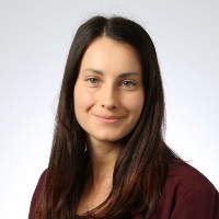 Nayeli Esparza | postdoctoral fellew | Université Laval » speaking at Vaccine Congress Europe