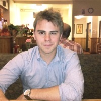 Edward Grahame