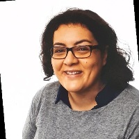 Juleen Gayed at World Vaccine Congress Europe 2026