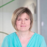 Luisa Amoedo at World Vaccine Congress Europe 2026