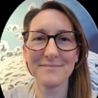 Sandy Kimber at World Vaccine Congress Europe 2026