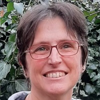 Eline Van Der Hoek at World Vaccine Congress Europe 2026