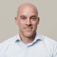 Pär Comstedt