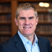 Thomas Lake at World Vaccine Congress Europe 2026