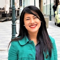 Joanne Marie Del Rosario at World Vaccine Congress Europe 2026