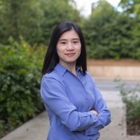 Carol Leung at World Vaccine Congress Europe 2026