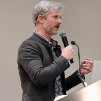 Joe Smyser at World Vaccine Congress Europe 2026