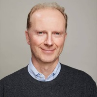 Mark Sumeray at World Vaccine Congress Europe 2026