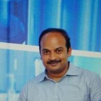 ALN Reddy at World Vaccine Congress Europe 2026