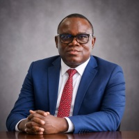 Simon Nyovuura Antara at World Vaccine Congress Europe 2026