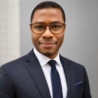 Saheed Oluwatoyin Gidado at World Vaccine Congress Europe 2026